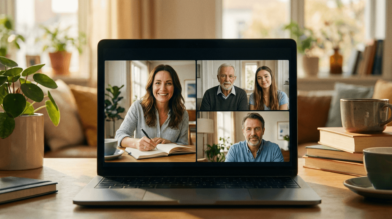 Community – vernetzen und gemeinsam lernen