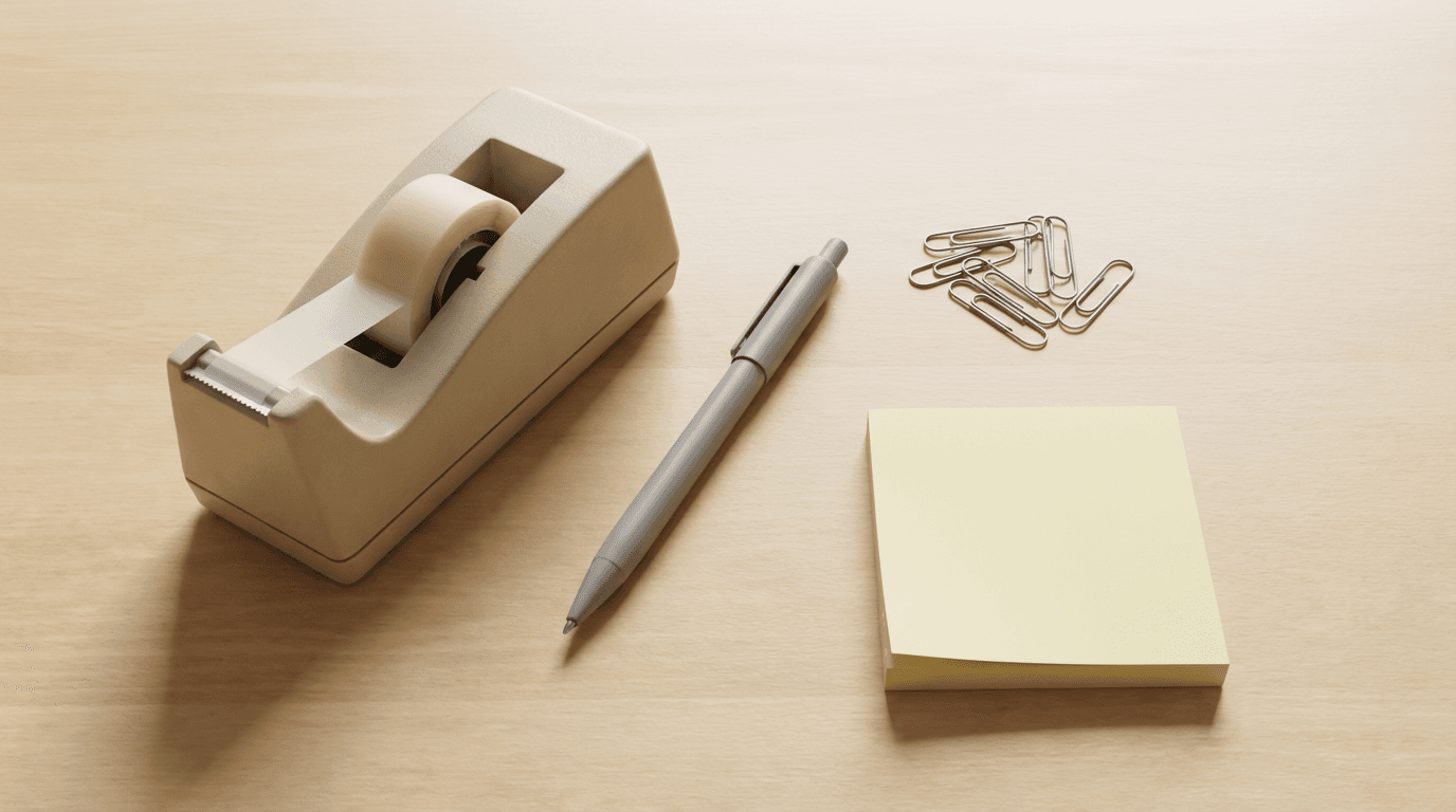 Aufgaben und Kalender - Organisation für Alltag & Familie