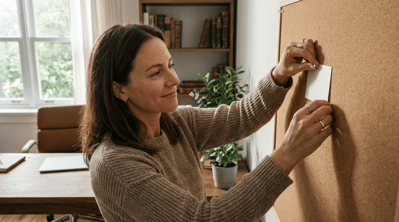 Fristen und Anträge organisieren