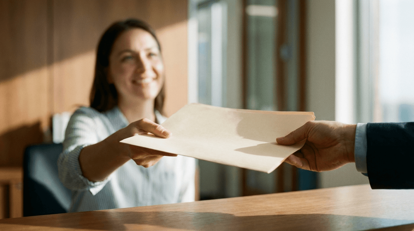 Checklisten und Dokumente verwalten