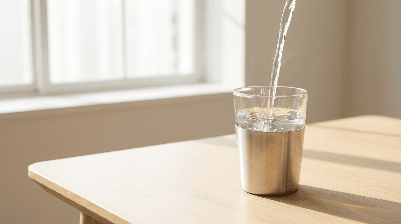 charity: water: Sauberes Wasser für alle – Sauberes Wasser & Infrastruktur