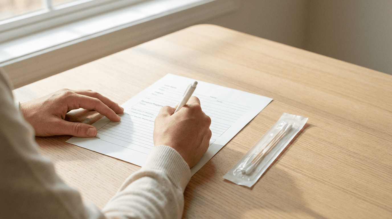 DKMS: Geldspende im Kampf gegen Blutkrebs – Gesundheit & Medizin