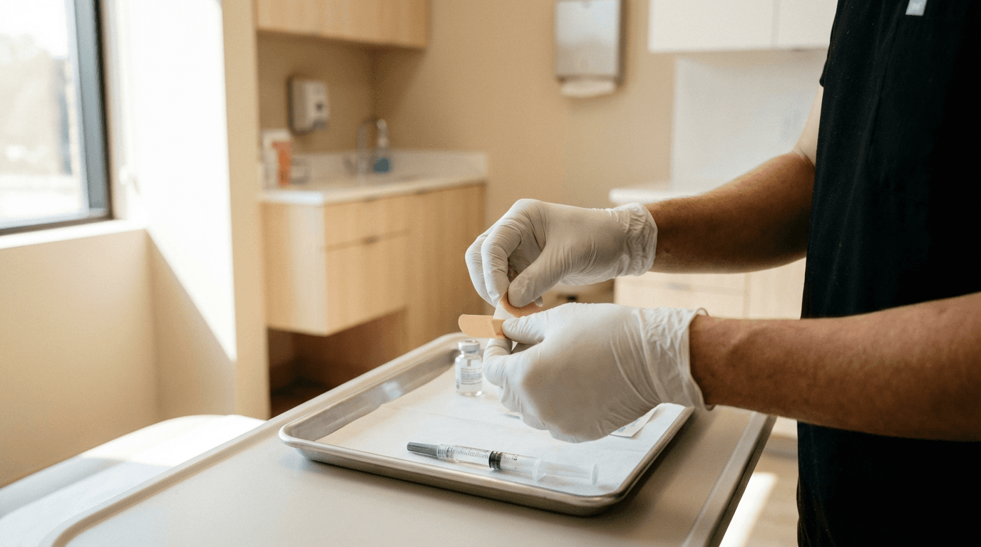 Gavi: Impfungen für Kinder ermöglichen – Gesundheit & Medizin