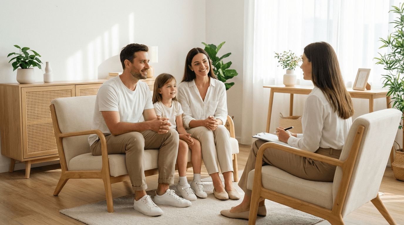 Kinder & Familien – Spendenprojekte