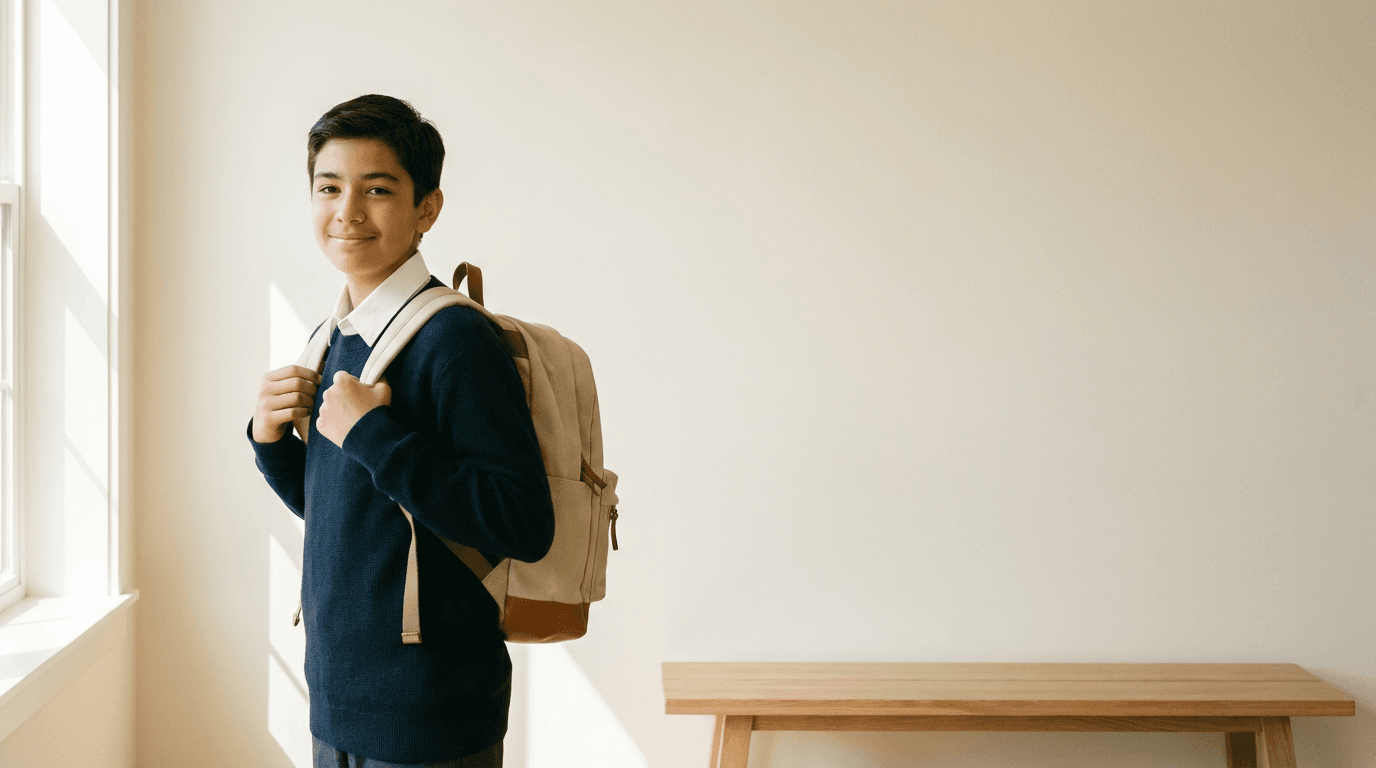 Malala Fund: Sekundarbildung für Mädchen – Bildung & Schule