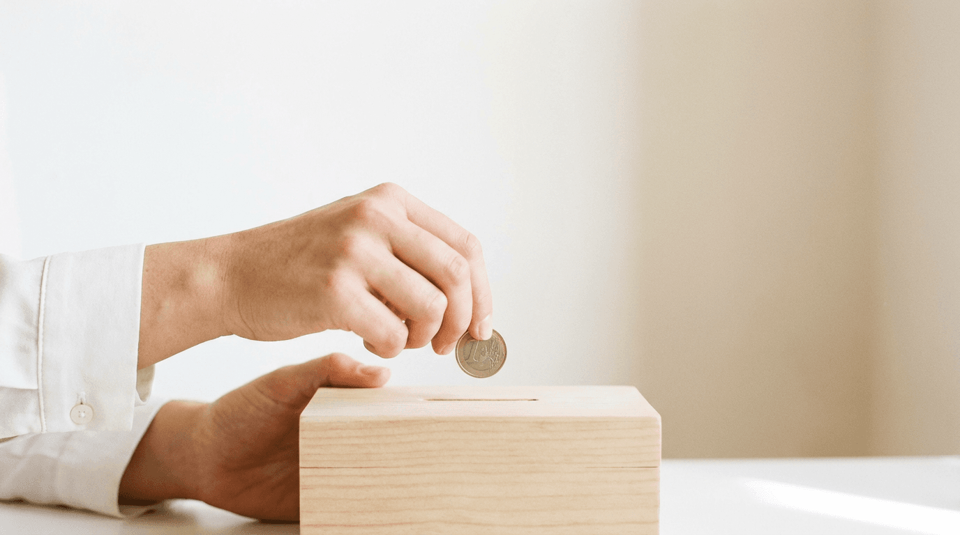 So können Sie mitmachen – Projekt wählen