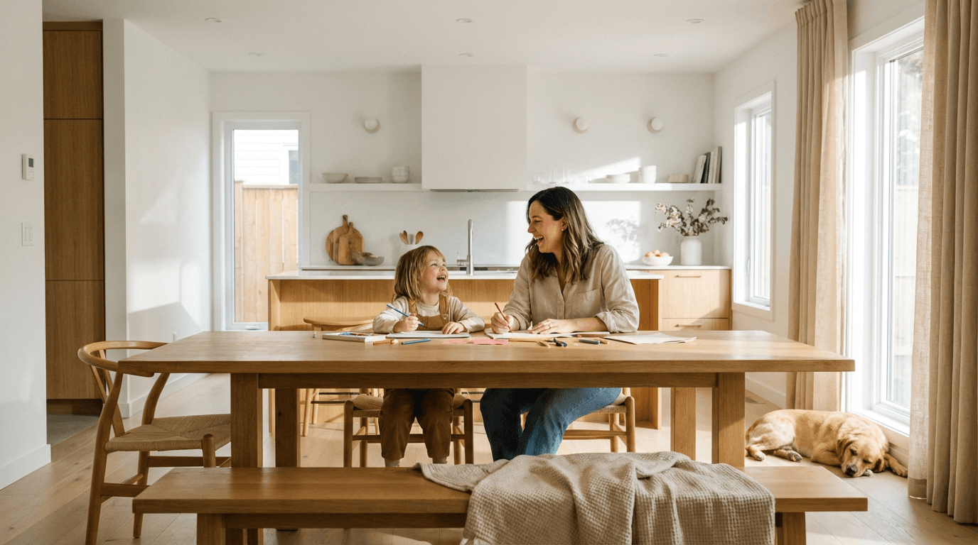 SOS-Kinderdorf: Kinder und Familien in Not unterstützen – Kinder & Familien