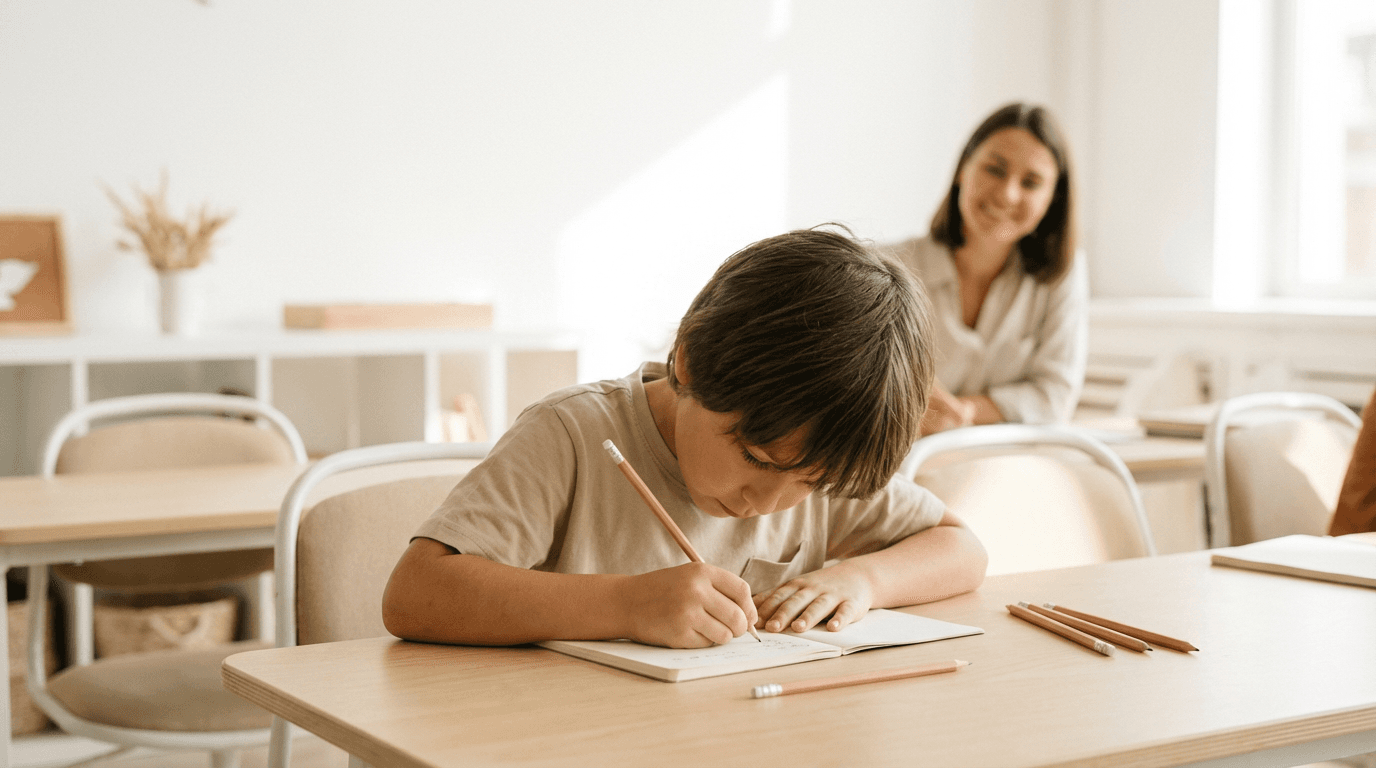 UNICEF: Let Us Learn – Bildung für benachteiligte Kinder – Bildung & Schule