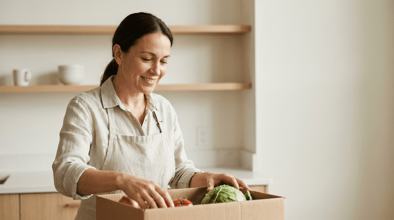 Unsere Spendenkriterien – Nachhaltigkeit und Würde