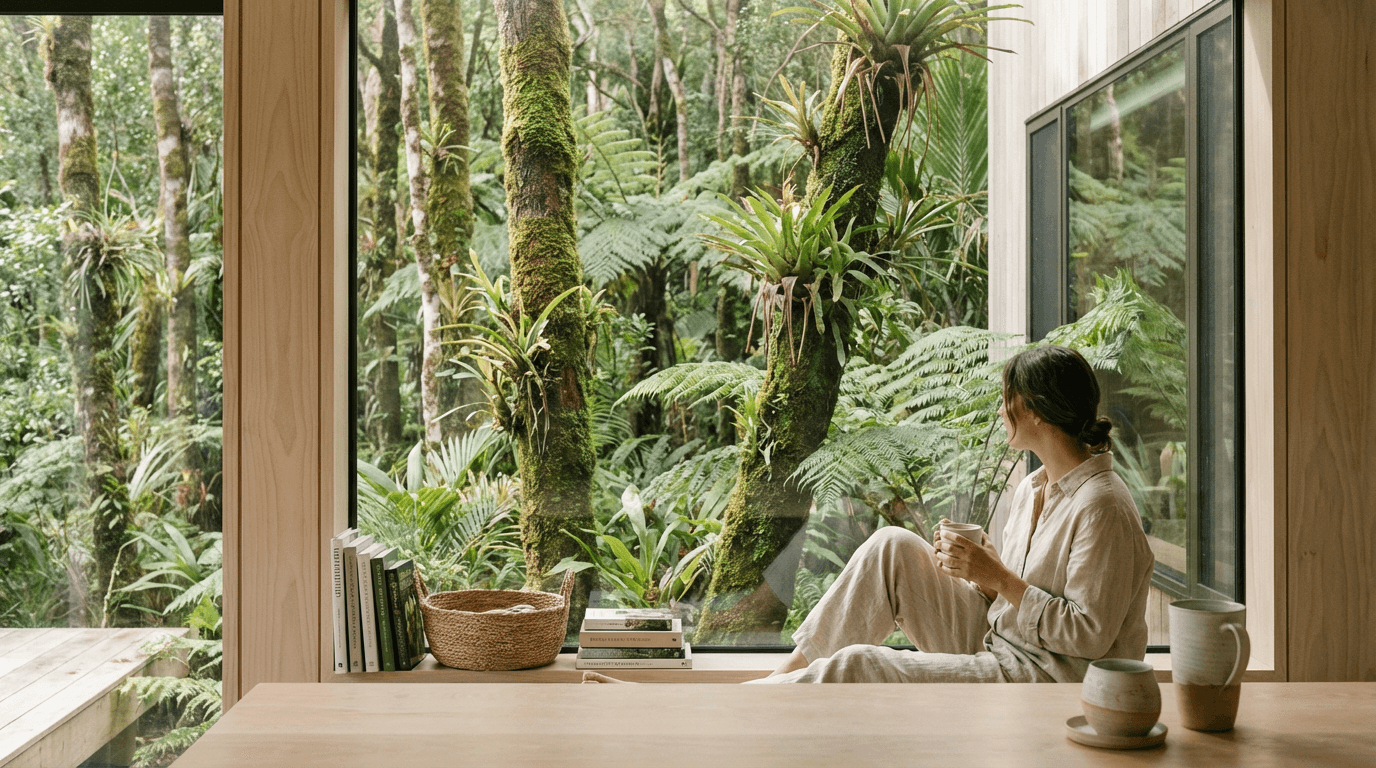 WWF: Amazonas-Regenwald schützen – Umwelt & Klima