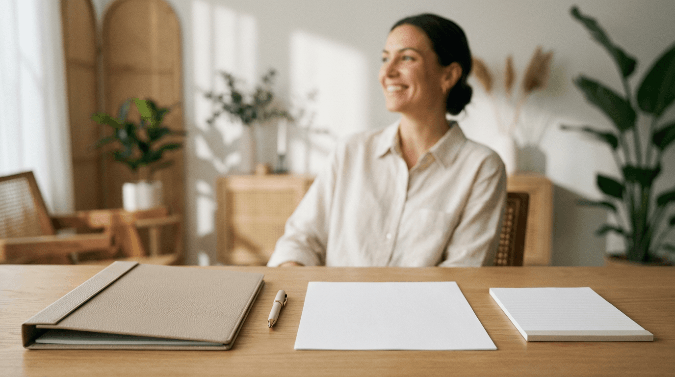 Bewerbungsstatus verfolgen und Termine im Blick behalten