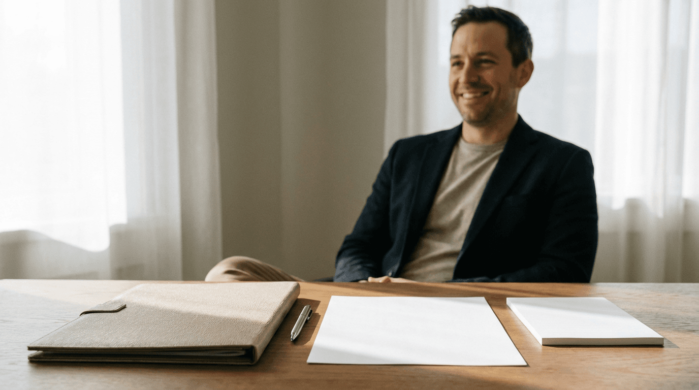 Bewerbungen & Jobs organisieren - Unterlagen, Status und Termine im Überblick