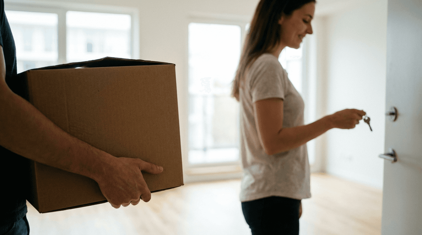 Dokumente und Unterlagen organisieren